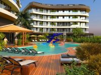 Buy apartments in Alanya, Turkey 170m2 price 411 000$ elite real estate ID: 123875 6