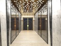 Apartments in Istanbul (Turkey) - 101 m2, ID:124005