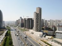 Купить апартаменты в Стамбуле, Турция 46м2 недорого цена 58 000$ ID: 124079 3