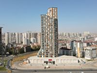 Купить апартаменты в Стамбуле, Турция 46м2 недорого цена 58 000$ ID: 124079 4