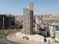 Купить апартаменты в Стамбуле, Турция 46м2 недорого цена 58 000$ ID: 124079 5