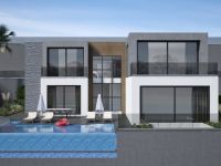 Buy apartments in Alanya, Turkey 309m2 price 971 000$ elite real estate ID: 124215 8