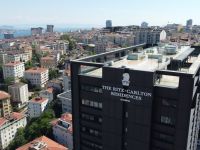 Купить апартаменты в Стамбуле, Турция 765м2 цена 19 086 387$ у моря элитная недвижимость ID: 124236 7