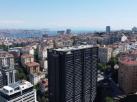 Купить апартаменты в Стамбуле, Турция 322м2 цена 7 635 355$ у моря элитная недвижимость ID: 124237 6