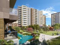 Buy apartments in Kemer, Turkey 209m2 price 566 000$ near the sea elite real estate ID: 124448 3