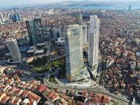 Купить апартаменты в Стамбуле, Турция 87м2 цена 568 000$ у моря элитная недвижимость ID: 124471 2