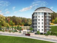 Buy apartments in Alanya, Turkey 98m2 price 129 000$ ID: 124480 2