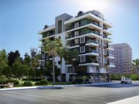 Buy apartments in Alanya, Turkey 85m2 price 182 000$ near the sea ID: 124482 10