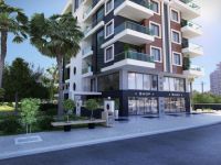 Buy apartments in Alanya, Turkey 85m2 price 182 000$ near the sea ID: 124482 2