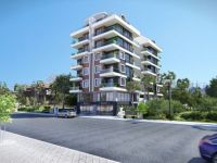 Buy apartments in Alanya, Turkey 85m2 price 182 000$ near the sea ID: 124482 4