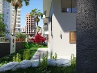 Buy apartments in Alanya, Turkey 85m2 price 182 000$ near the sea ID: 124482 6