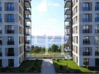Купить апартаменты в Стамбуле, Турция 146м2 цена 496 000$ у моря элитная недвижимость ID: 124554 2