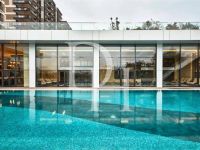 Купить апартаменты в Стамбуле, Турция 146м2 цена 496 000$ у моря элитная недвижимость ID: 124554 5