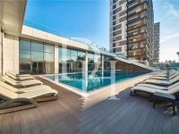 Купить апартаменты в Стамбуле, Турция 146м2 цена 496 000$ у моря элитная недвижимость ID: 124554 7