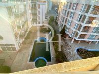 Купить апартаменты в Солнечном Берегу, Болгария 35м2 недорого цена 36 000€ у моря ID: 124597 4