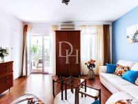 Buy apartments in Budva, Montenegro 90m2 price 165 000€ near the sea ID: 124618 3