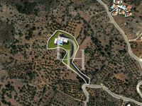 Купить виллу в Ханье, Греция 150м2, участок 4 965м2 цена 460 000€ элитная недвижимость ID: 124619 3