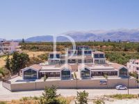 Купить виллу в Ханье, Греция 104м2, участок 243м2 цена 380 000€ элитная недвижимость ID: 124620 2
