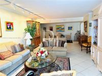Купить апартаменты в Майами Бич, США цена 725 000$ у моря элитная недвижимость ID: 124630 9
