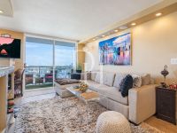 Купить апартаменты в Майами Бич, США цена 740 000$ элитная недвижимость ID: 124635 3