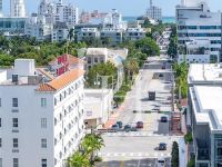 Купить апартаменты в Майами Бич, США цена 740 000$ элитная недвижимость ID: 124635 5