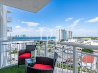 Купить апартаменты в Майами Бич, США цена 740 000$ элитная недвижимость ID: 124635 7