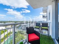 Купить апартаменты в Майами Бич, США цена 740 000$ элитная недвижимость ID: 124635 8
