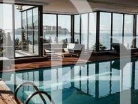 Купить гостиницу в Будве, Черногория цена 15 000 000€ у моря коммерческая недвижимость ID: 124662 1