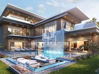 Buy villa in Dubai, United Arab Emirates 144m2, plot 144m2 price 2 200 000Dh elite real estate ID: 124721 8