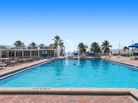 Купить апартаменты в Майами Бич, США цена 749 000$ у моря элитная недвижимость ID: 124730 3