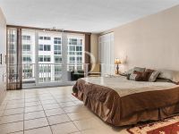 Купить апартаменты в Майами Бич, США цена 749 000$ у моря элитная недвижимость ID: 124730 5
