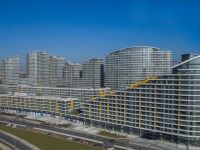 Купить апартаменты в Стамбуле, Турция 120м2 цена 627 000$ у моря элитная недвижимость ID: 125063 1