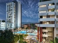 Buy apartments in Istanbul, Turkey 115m2 price 182 092$ ID: 125058 4