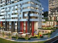 Buy apartments in Istanbul, Turkey 115m2 price 182 092$ ID: 125058 9