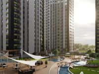 Buy apartments in Istanbul, Turkey 129m2 price 265 000$ near the sea ID: 125055 6