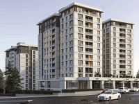 Buy apartments in Istanbul, Turkey 97m2 price 220 000$ near the sea ID: 125056 2