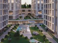 Buy apartments in Istanbul, Turkey 97m2 price 220 000$ near the sea ID: 125056 4