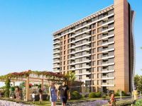 Buy apartments in Istanbul, Turkey 131m2 price 502 000$ near the sea elite real estate ID: 125047 3