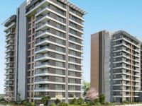 Buy apartments in Istanbul, Turkey 131m2 price 502 000$ near the sea elite real estate ID: 125047 4