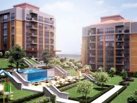 Buy apartments in Istanbul, Turkey 130m2 price 254 981$ near the sea ID: 125048 1