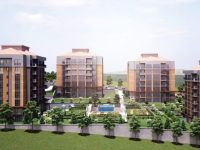 Buy apartments in Istanbul, Turkey 130m2 price 254 981$ near the sea ID: 125048 2