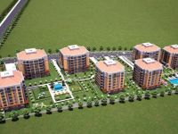 Buy apartments in Istanbul, Turkey 130m2 price 254 981$ near the sea ID: 125048 3