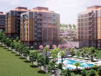 Buy apartments in Istanbul, Turkey 130m2 price 254 981$ near the sea ID: 125048 4