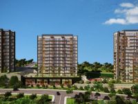 Buy apartments in Istanbul, Turkey 138m2 price 273 410$ near the sea ID: 125045 1