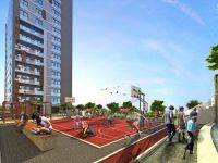 Buy apartments in Istanbul, Turkey 138m2 price 273 410$ near the sea ID: 125045 10