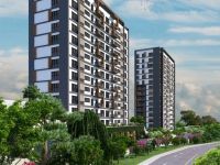 Buy apartments in Istanbul, Turkey 138m2 price 273 410$ near the sea ID: 125045 4