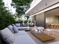 Купить апартаменты в Тель-Авиве, Израиль цена 1 500 000$ элитная недвижимость ID: 125166 1