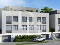 Buy apartments in Ljubljana, Slovenia 251m2 price 624 150€ elite real estate ID: 125294 3