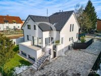 Buy home in Ljubljana, Slovenia 188m2, plot 288m2 price 595 000€ elite real estate ID: 125291 1