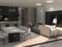 Buy apartments in Ljubljana, Slovenia 225m2 price 1 190 000€ elite real estate ID: 125287 5